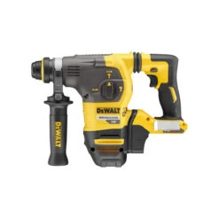 DeWALT DCH333NT 54V XR FLEXVOLT SDS Hammer Drill - Body Only