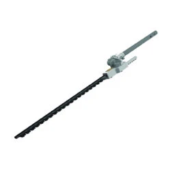 DeWALT DCMASPH6N 54V XR FLEXVOLT Split Boom System - Pole Hedge Attachment