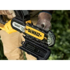 DeWalt DCMPS520N-XJ 18v XR 20cm Pruning Saw Body Only -Power Tool Store DCMPS520N XJ 4 21213.1719907241
