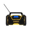 DeWALT DCR029-GB 12V/18V Bluetooth Compact Site Radio - Body Only