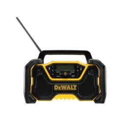 DeWALT DCR029-GB 12V/18V Bluetooth Compact Site Radio - Body Only 8 DeWALT DCR029-GB 12V/18V Bluetooth Compact Site Radio - Body Only -Power Tool Store DCR029 GB 3 89435.1707921411