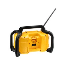 DeWALT DCR029-GB 12V/18V Bluetooth Compact Site Radio - Body Only 9 DeWALT DCR029-GB 12V/18V Bluetooth Compact Site Radio - Body Only -Power Tool Store DCR029 GB 4 94695.1707921411