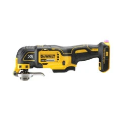 DeWALT DCS356N-XJ 18V XR BRUSHLESS 3 Speed Oscillating Multi Tool - Body Only -Power Tool Store DCS356N XJ 1 01885.1720099378