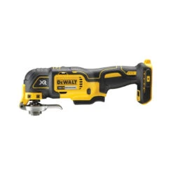 DeWALT DCS356N-XJ 18V XR BRUSHLESS 3 Speed Oscillating Multi Tool - Body Only -Power Tool Store DCS356N XJ 2 75295.1720099378