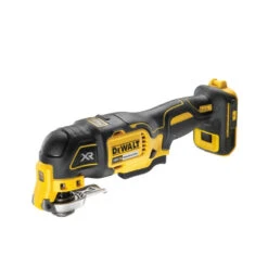 DeWALT DCS356N-XJ 18V XR BRUSHLESS 3 Speed Oscillating Multi Tool - Body Only -Power Tool Store DCS356N XJ 3 42305.1720099378