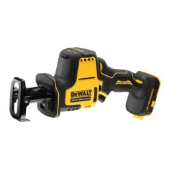 DeWALT DCS369N 18V XR BRUSHLESS Sub Compact Reciprocating Saw - Body Only