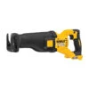 DeWALT DCS389N 54V XR FLEXVOLT Reciprocating Saw - Body Only