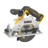 DeWALT DCS512N 12V XR BRUSHLESS Circular Saw - Body Only