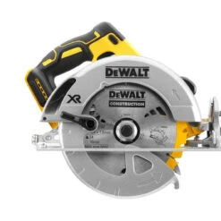DeWALT DCS570N 18V XR BRUSHLESS 184mm Circular Saw - Body Only