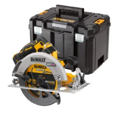 DeWALT DCS573NT 18V XR Powerstack High Power 190mm Circular Saw- Body Only