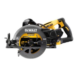 DeWALT DCS577N 54V XR FLEXVOLT Hi Torque Worm Drive Circular Saw - Body Only
