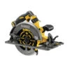 DeWalt 54V XR FLEXVOLT 190mm Circular Saw Body Only - Rail Compatible