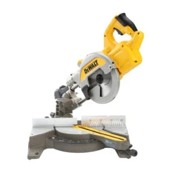 DeWALT DCS777N 54V XR FLEXVOLT 216mm Mitre Saw - Body Only