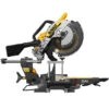 DeWalt DCS781 54V XR FLEXVOLT 305mm Slide Mitre Saw - Body Only