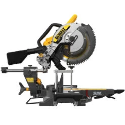 DeWalt DCS781 54V XR FLEXVOLT 305mm Slide Mitre Saw - Body Only