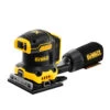 DeWALT DCW200N 18V XR BRUSHLESS 1/4" Sheet Sander - Body Only