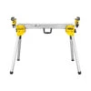 DeWALT DE7033 Compact Short Beam Universal Mitre Saw Legstand
