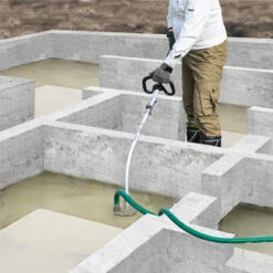 Makita PF400MP Split Shaft Pump Attachment -Power Tool Store DEAPF400MP 6 06633.1711376761