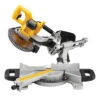 DeWALT DCS365N 18V XR 184mm Cordless Mitre Saw With XPS & Blade - Body Only