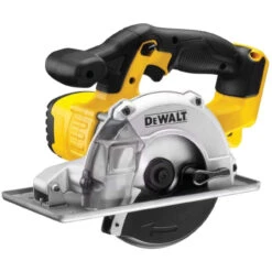 DeWalt DCS373N 18V Metal Cutting Circular Saw XR Li-ion Body Only -Power Tool Store DEWALT DCS373N XJ 1 38939.1706801841