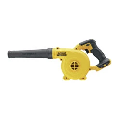 DeWALT DEWDCV100 18V XR Compact Jobsite Blower - Body Only