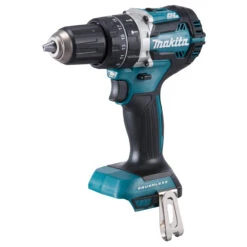 Makita DHP484Z 18V LXT BRUSHLESS Mid Range Combi Drill - Body Only