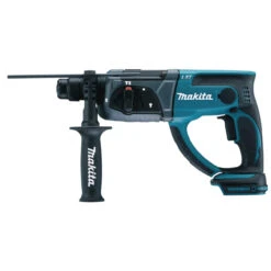 Makita DHR202Z 18V LXT Compact SDS+ 3 Function Drill - Body Only