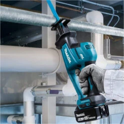 Makita DJR189Z 18V LXT BRUSHLESS Reciprocating Saw Body Only 