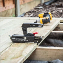 Trend Concealed Screw Decking Jig DK/JIG