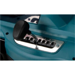Makita DLM330 18V LXT BRUSHLESS Lawn Mower With 33cm Plastic Cutting Deck Body Only