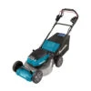 Makita DLM462Z Twin 18V (36V) LXT BRUSHLESS Self-Propelled Lawn Mower With 460mm Steel Cutting Deck - Body Only