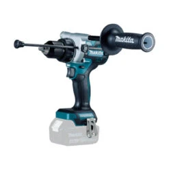 Makita 18V LXT 2pc Premium Brushless Combi Twin Pack -Power Tool Store DLX2455TJ 2 24018.1719827683