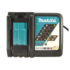 Makita 18V LXT 2pc Premium Brushless Combi Twin Pack -Power Tool Store DLX2455TJ 5 58864.1719827684