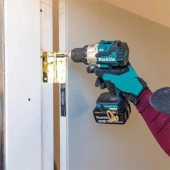 Makita 18V LXT 2pc Brushless Combi Kit