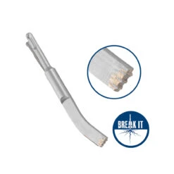 DURO SDS Mortar Raking Chisel