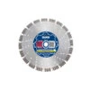 Duro Plus 300mm SHARK Diamond Blade For Construction Materials