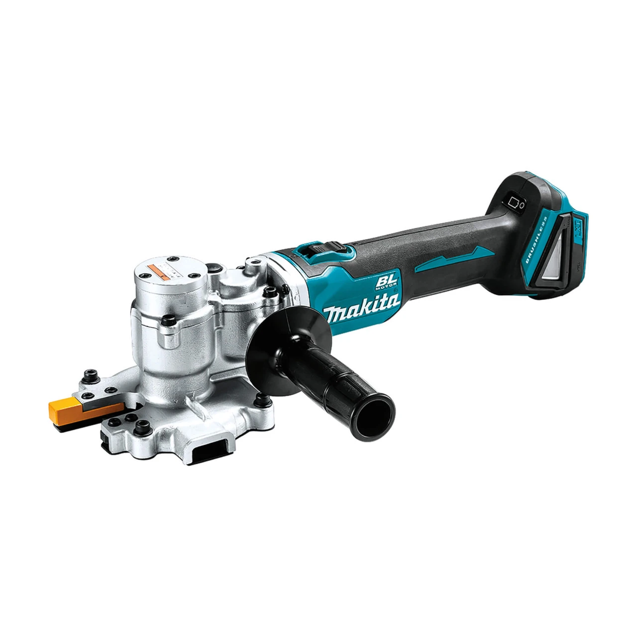Makita DSC251ZK 18V LXT BRUSHLESS Steel Rod Cutter With Carry Case - Body Only 1 Makita DSC251ZK 18V LXT BRUSHLESS Steel Rod Cutter With Carry Case - Body Only