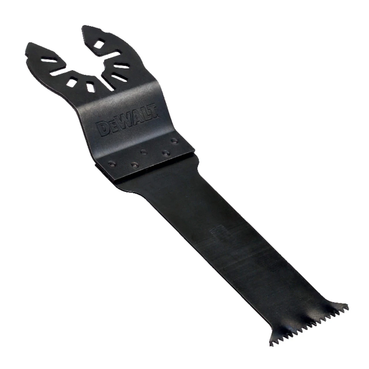 DeWalt Multi-Tool Hardwood Blade 67 X 30mm DT20703 1 DeWalt Multi-Tool Hardwood Blade 67 X 30mm DT20703