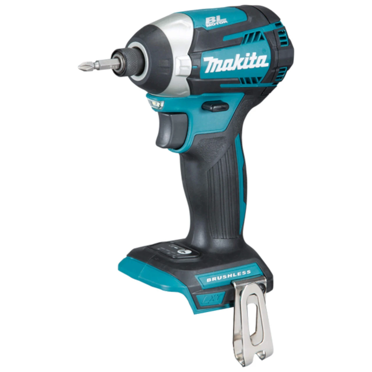 Makita DTD154Z 18V LXT BRUSHLESS Impact Driver - Body Only 1 Makita DTD154Z 18V LXT BRUSHLESS Impact Driver - Body Only
