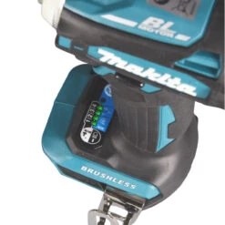 Makita DTD172 18V LXT Impact Driver Body Only -Power Tool Store DTD172Z 3 04701.1720169809