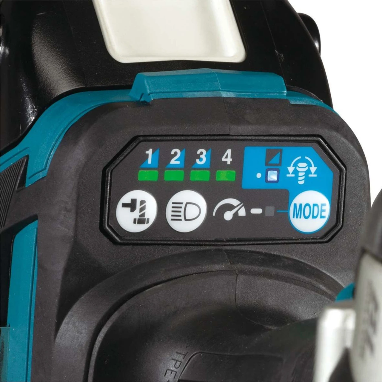 Makita 18V LXT Mid Torque Impact Wrench Body Only 3 Makita 18V LXT Mid Torque Impact Wrench Body Only - Image 3