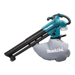 Makita 18V LXT Blower / Vacuum Brushless Body Only -Power Tool Store DUB187Z 3 81698.1711376761