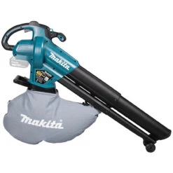 Makita 18V LXT Blower / Vacuum Brushless Body Only -Power Tool Store DUB187Z 4 06406.1711376761
