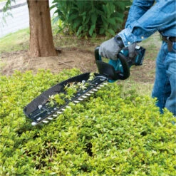 Makita DUH506Z 18V LXT Brushless 500mm Hedge Trimmer Body Only -Power Tool Store DUH506Z 3 74265.1717681053