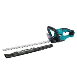 Makita 18V LXTBrushless 500mm Hedge Trimmer Body Only