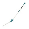 Makita DUN461WZ 18V LXT 46cm Pole Hedgetrimmer - Body Only