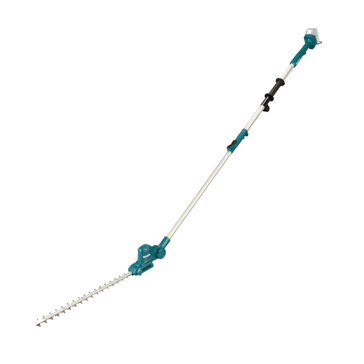 Makita DUN461WZ 18V LXT 46cm Pole Hedgetrimmer - Body Only 1 Makita DUN461WZ 18V LXT 46cm Pole Hedgetrimmer - Body Only