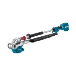 Makita DUN500WRTE 18V BRUSHLESS Pole Hedgetrimmer 2x 5Ah Battery Kit
