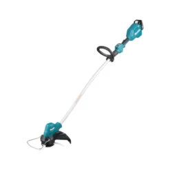 Makita DUR189RT 18V LXT BRUSHLESS Garden Strimmer Trimmer 1x 5Ah Battery Kit -Power Tool Store DUR189RT 2 27052.1708780425