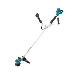Makita DUR368AZ Twin 18V (36V) LXT BRUSHLESS Brush Cutter Strimmer - Body Only